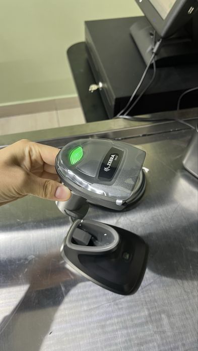 Моноблок сканер принтер денежный ящик весы Программа умаг umag