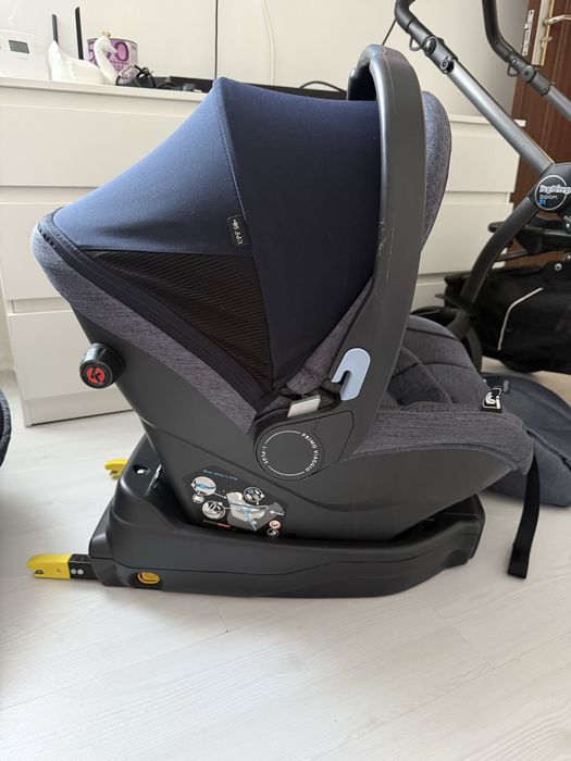 Carucior Peg Perego Book 51