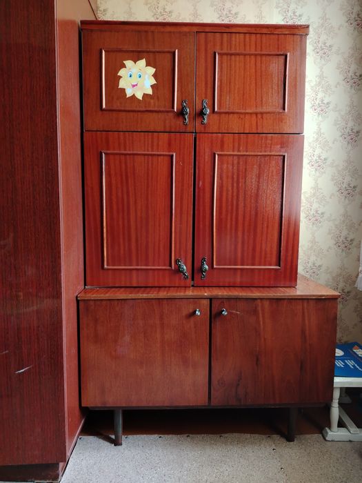 Продам Тумбы для дачи, 3000тг за обе