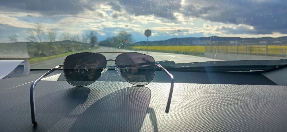 Слънчеви очила Point