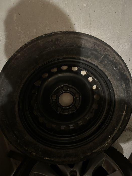 Патерица за Бмв 15ц 125/90/15