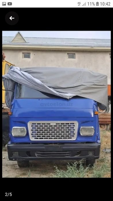 Мошин авия матор дизилда холати яхши