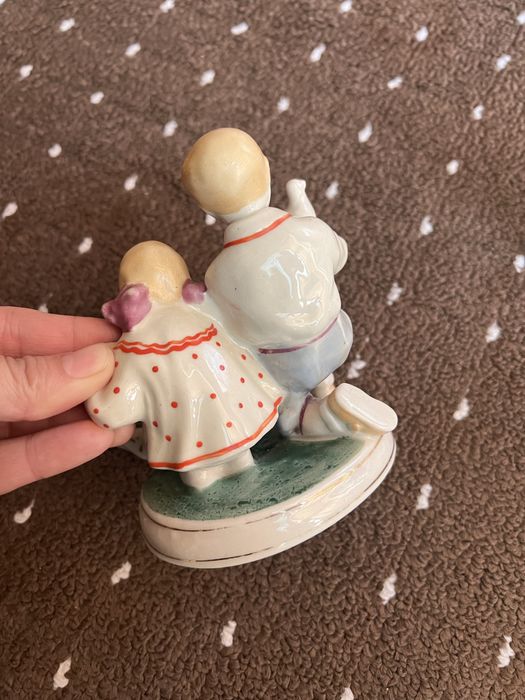 Статуэтка оргинал термез 150 минг сум