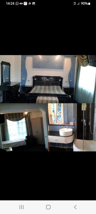 Închiriere garsoniere totul înclus in preț Delfinaru