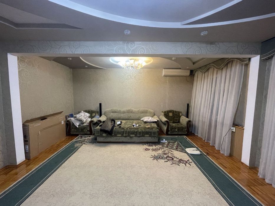 Срочная продажа! Массив Куйлюк 5  5/3/5