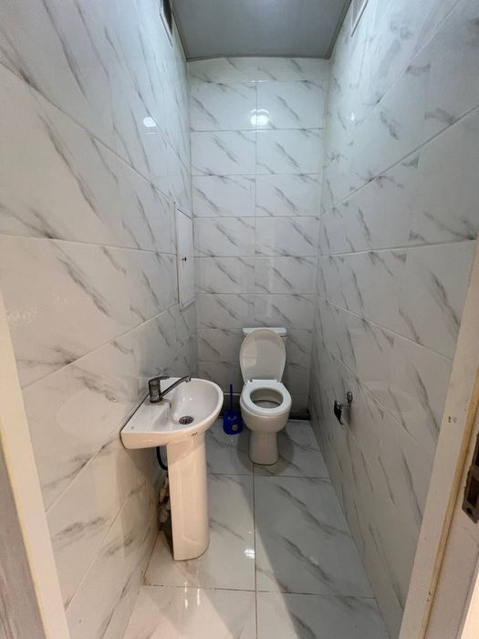 Sergeli 5 bekat ijaraga oila bolla qizlarga