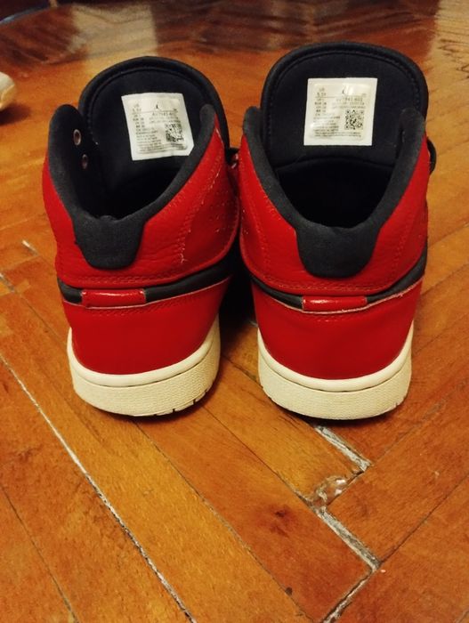 Nike Air Jordan Jump MAN