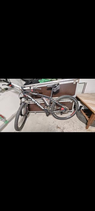 Bicicleta MTB, utilizata,stare bună