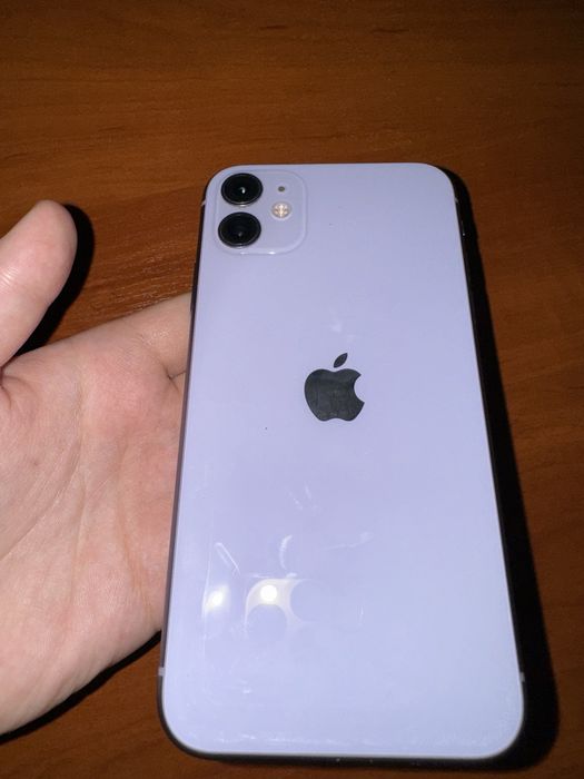 Айфон 11 64 гб