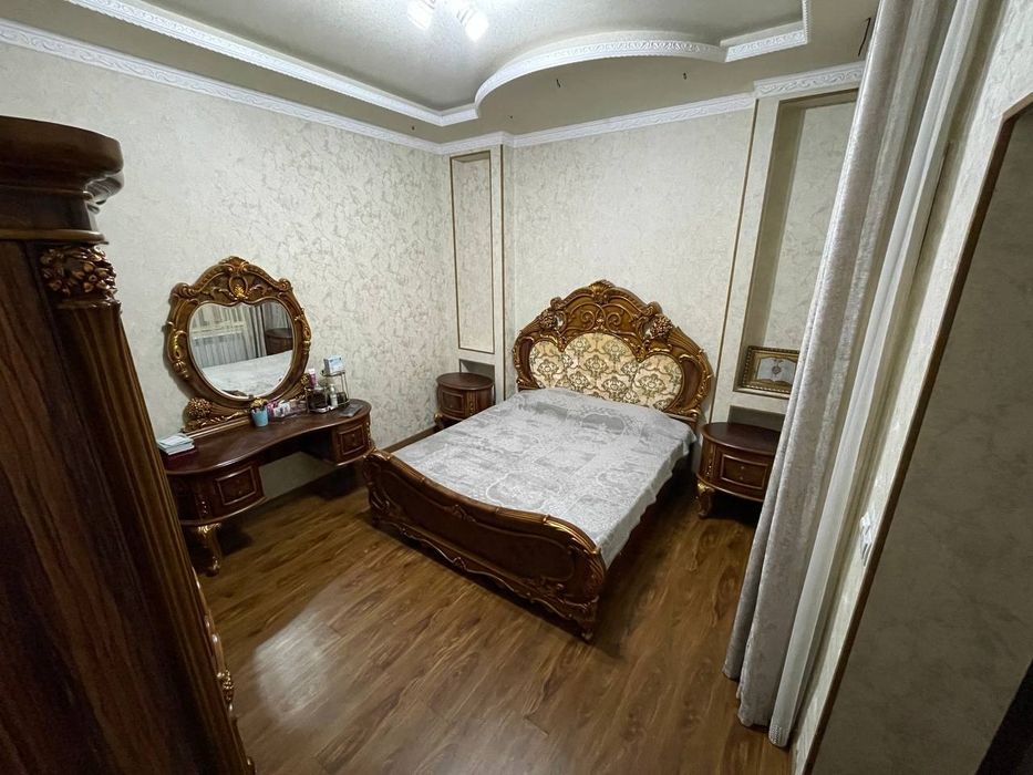 5 ком Футт Сити бозор аренда дома