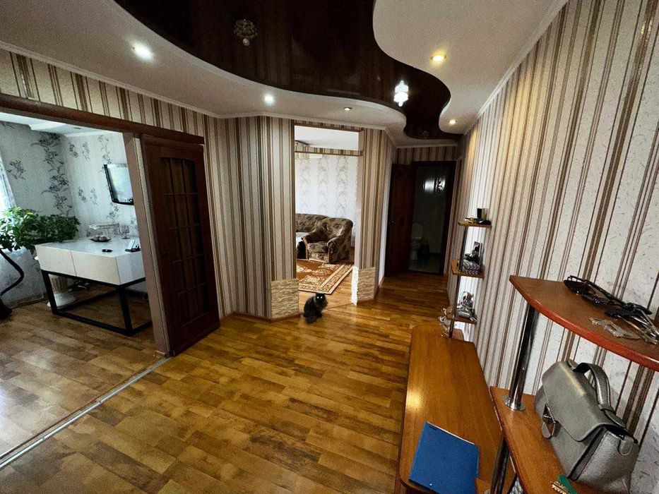 Продажа 3-комнатной квартиры