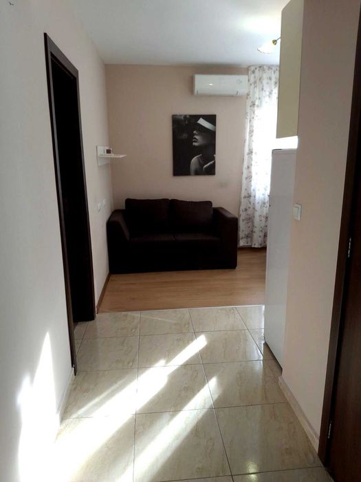 Тристаен апартамент за продажба в Слънчев бряг