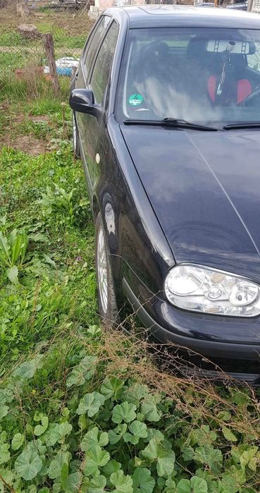 Volkswagen golf 4