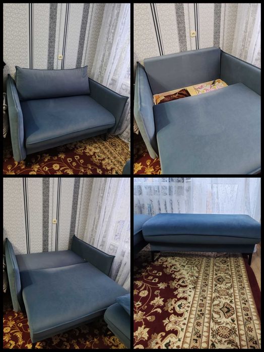 Продам диван-кровать