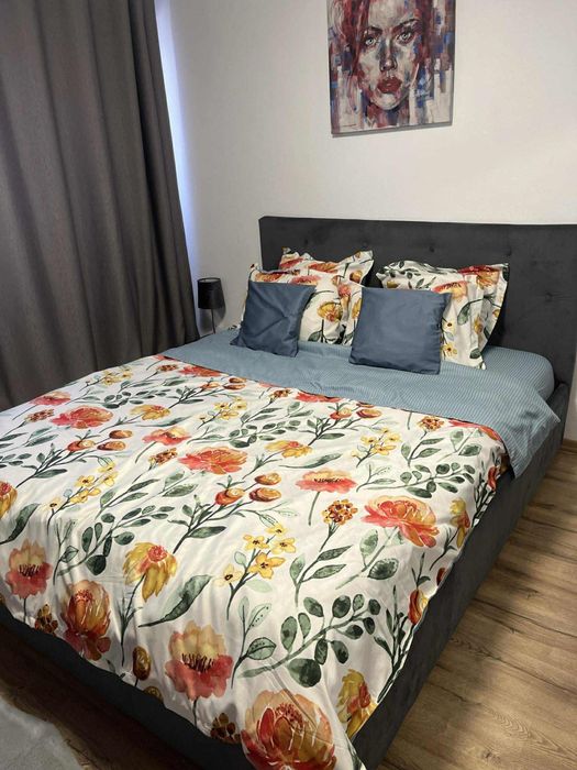 Apartament 2 camere de vanzare