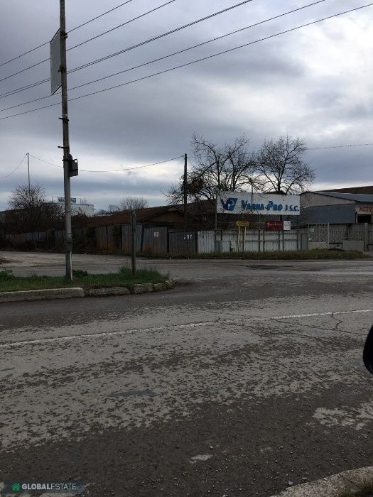 Продава се Промишлена сграда в Търговище, Център - 300 кв.м за 450 €/кв.м - Снимка #2