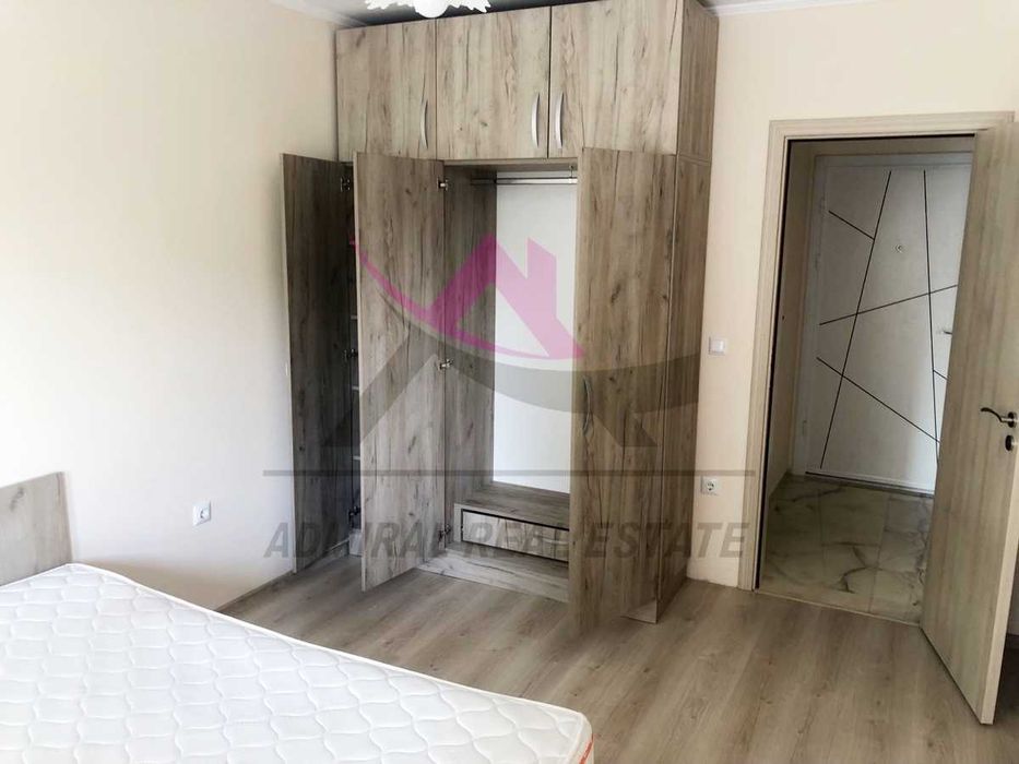 Дава се под наем Двустаен апартамент в Варна, ХЕИ - 50 кв.м за 450 € - Снимка #2