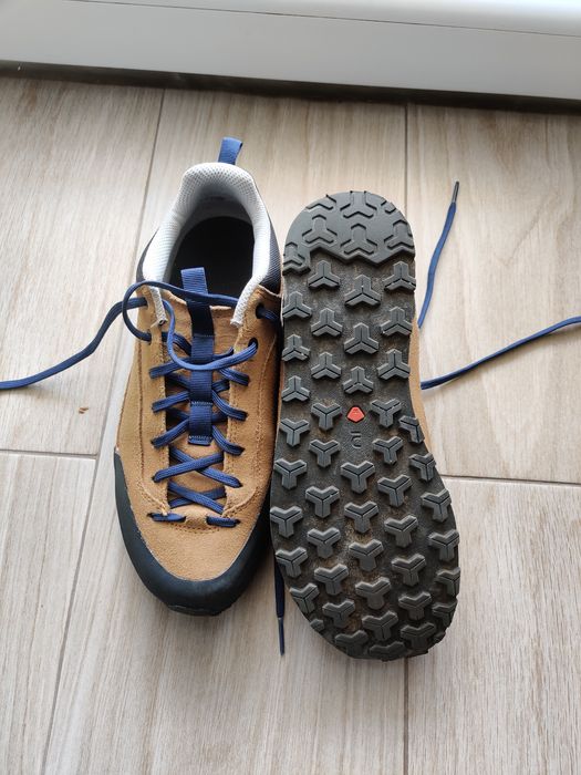 Încălţăminte Drumeţie Arpenaz 500