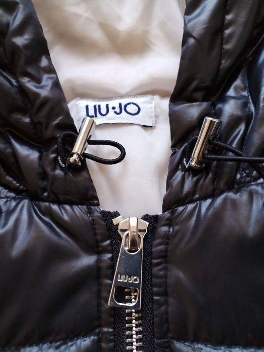 Liu Jo - дамско пухено яке р-р 40 М /L