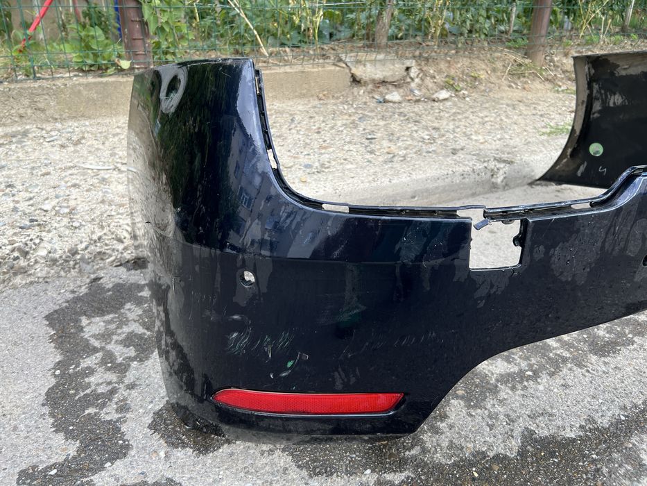 Bara spate bmw f10 M