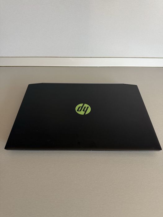 Лаптоп HP Pavilion