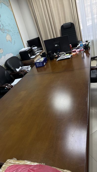 Продам стол со стульями