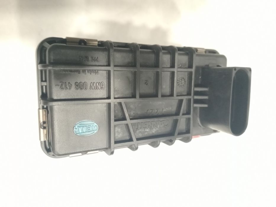 Актуатор, управление,моторче турбо Мерцедес 320cdi,350cdi,3.0d,V6