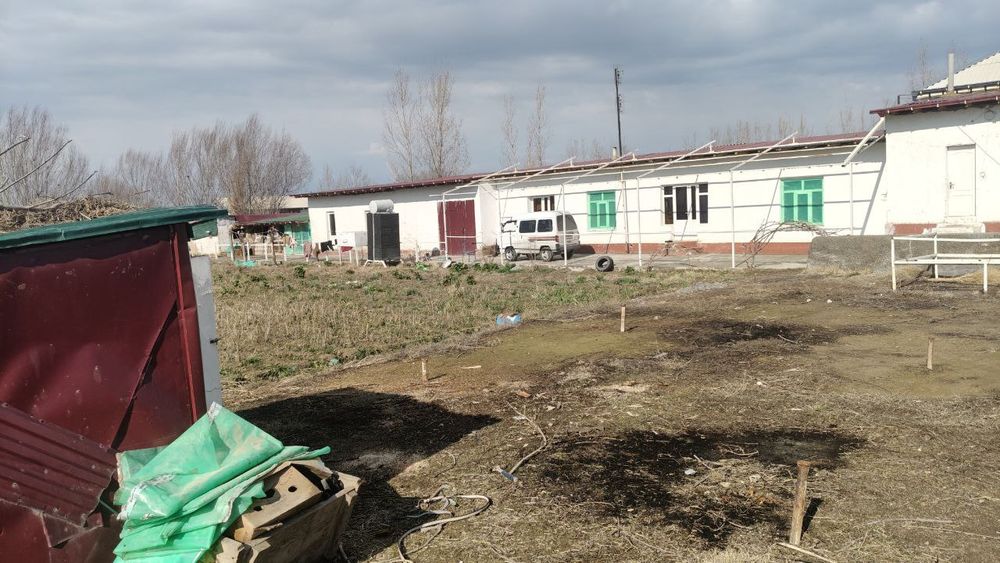 Уй СОТИЛАДИ 5 хона тайор ЯШАСА БУЛАДИ свет сув интернет бор сотги 16