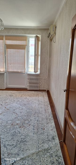 Продается 3-х комнатная квартира