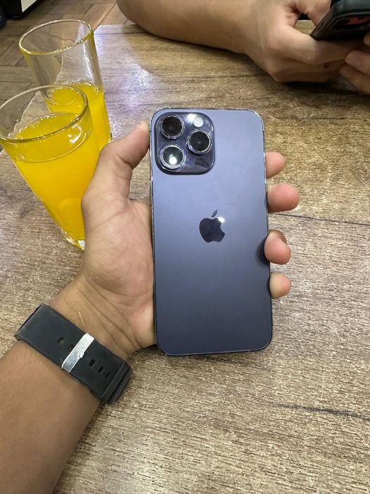 IPhone 14 Pro Max