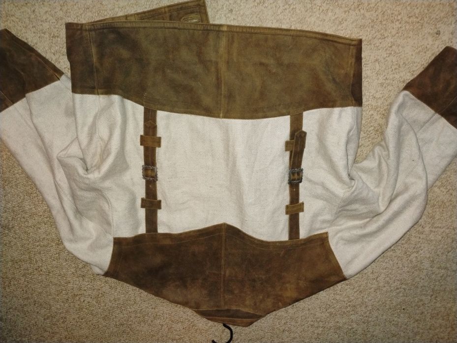 Geaca haina Oktoberfest Stockerpoint