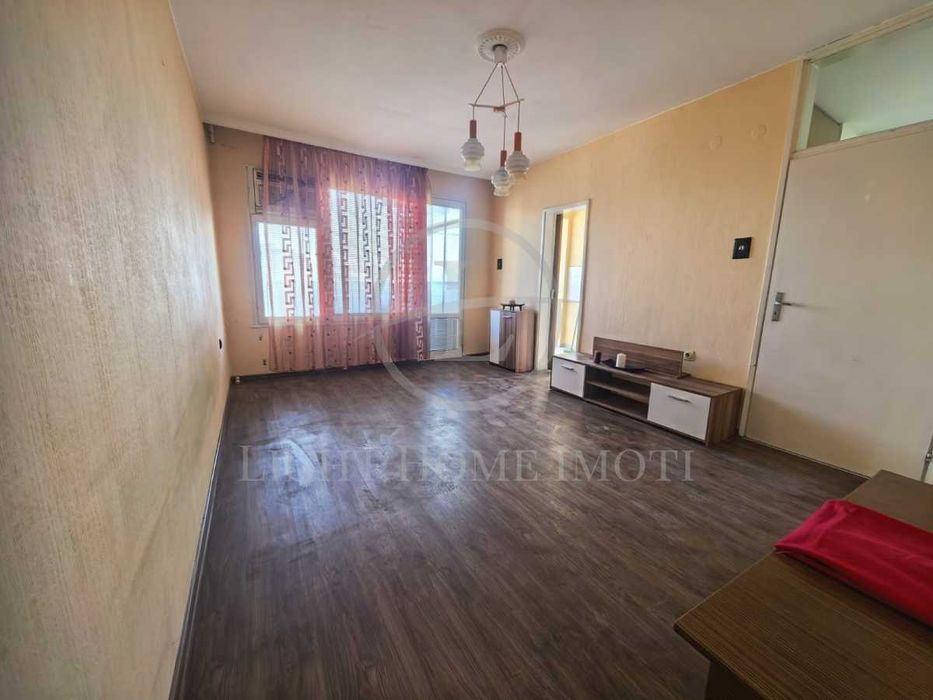 Продава се Двустаен апартамент в Пловдив, Гагарин - 54 кв.м за 1667 €/кв.м - Снимка #2
