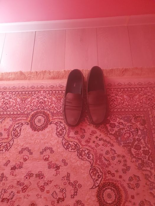 Mocasini calvin klein