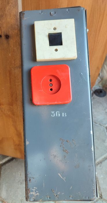 Продам щитки гаражные