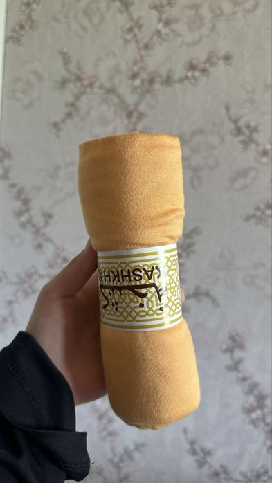 kashka sharf sariq