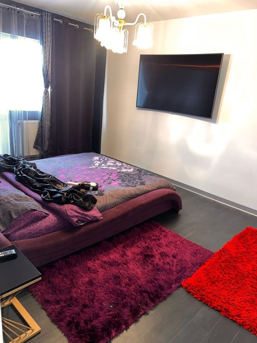 Apartament 2 camere de închiriat regim hotelier