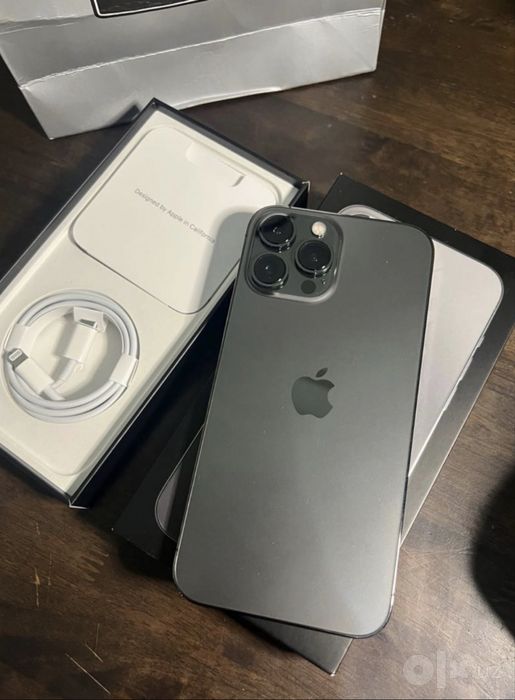 Iphone 13 Pro Max ideal