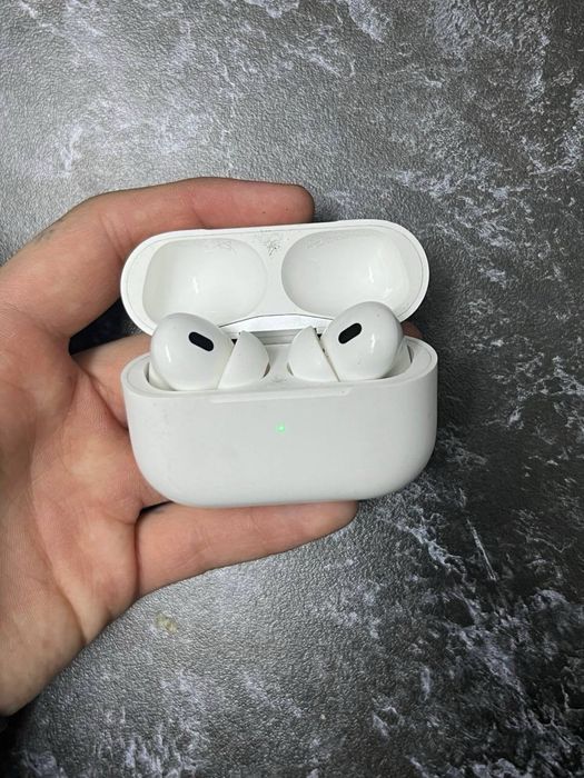 airpods pro 2 оригинал