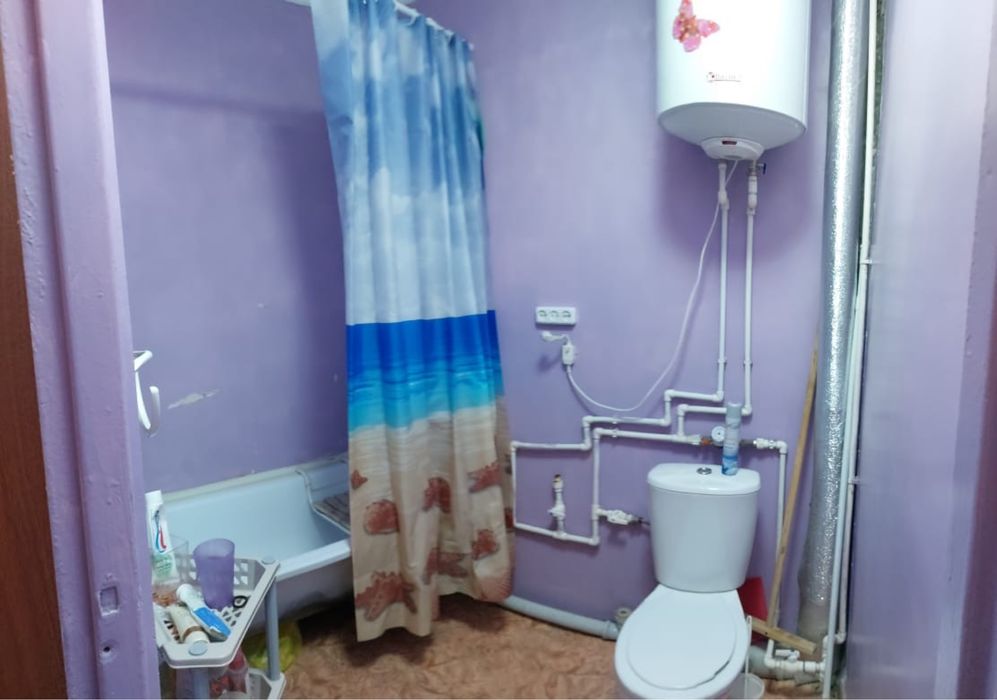 Продам квартиру на 26 квартале!!!