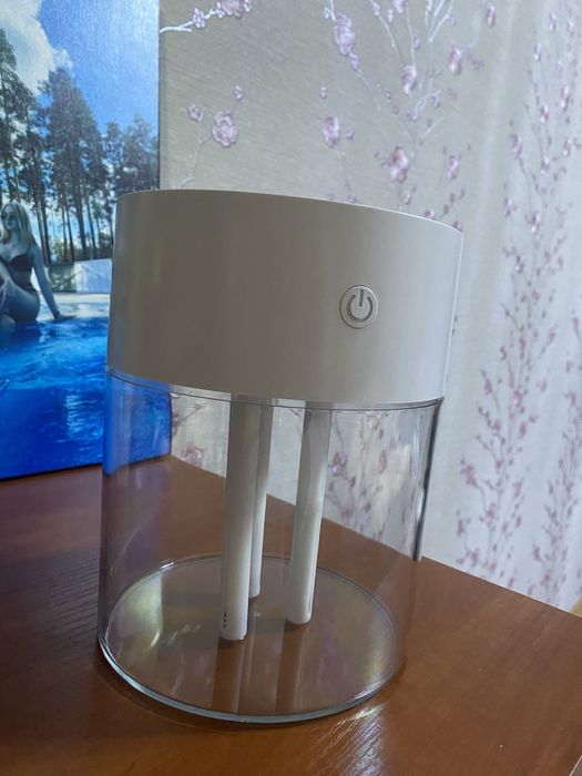 Увлажнитель для воздаха