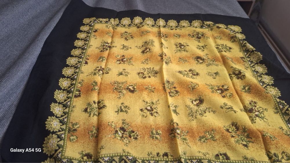 Batic naframa originala