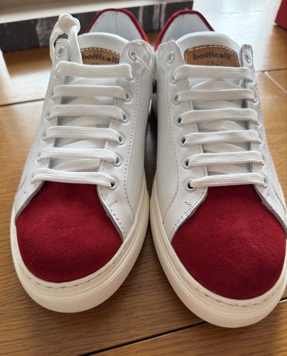 Мъжки сникърси Roberto Botticelli