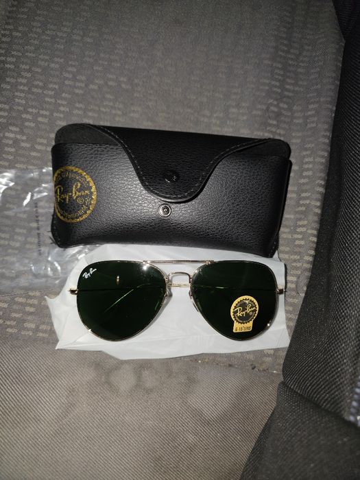 ochelari soare  ray ban