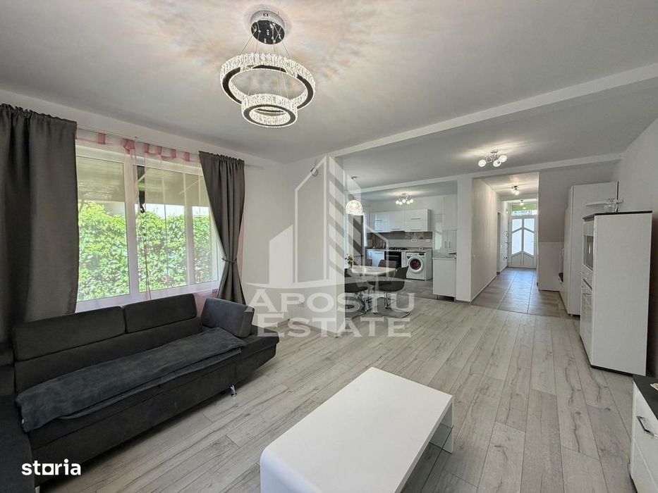 Casa cu 5 camere de inchiriat, zona Decathlon, Aradului, Timisoara