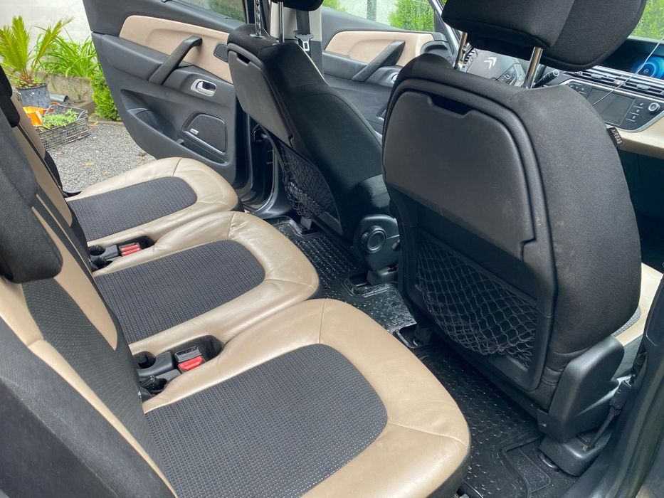 Citroën C4 Grand Picasso