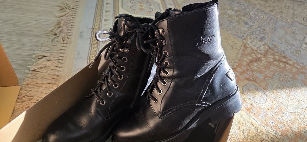 Полусапоги PanamajacK