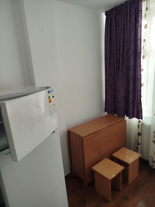 Garsonieră 32mp - Tătărași (Flora) | Mobilată & Utilată