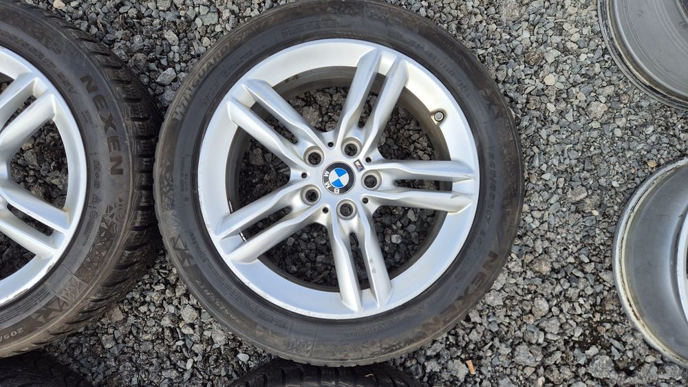 Оригинални джанти БМВ 5/112 BMW 2 F45,F46 5x112