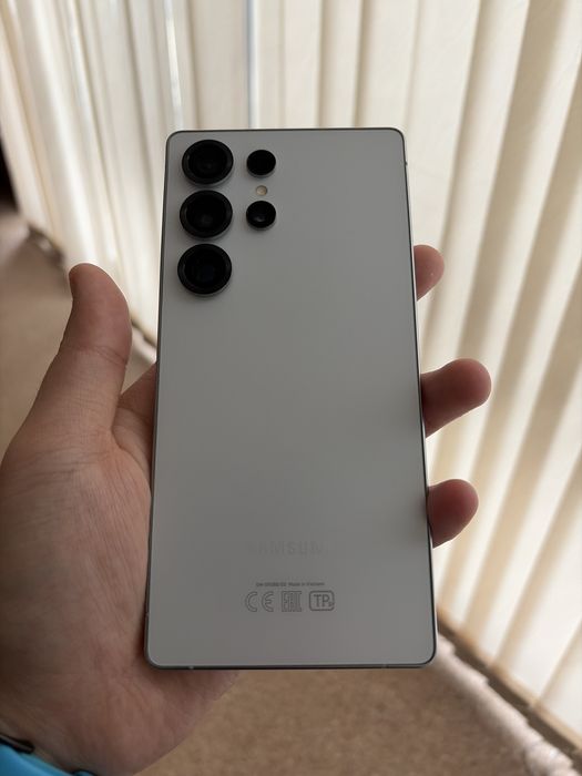 Samsung Galaxy S25 Ultra, 256 gb