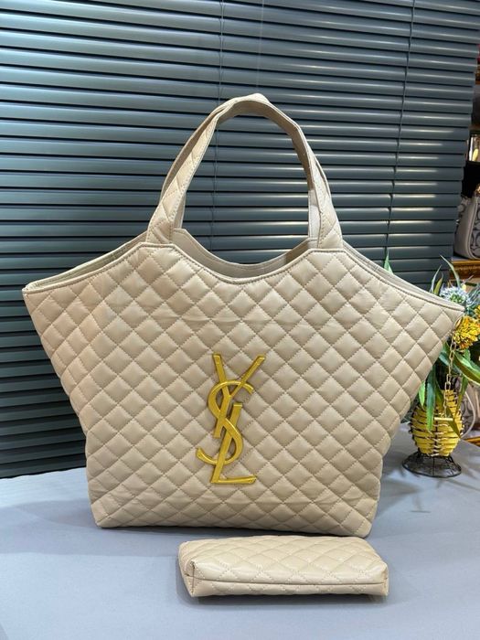 Geanta Ysl noua !!! Dimensiuni 58/40 !!!